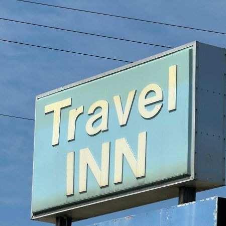 Travel Inn Montgomery Al מראה חיצוני תמונה