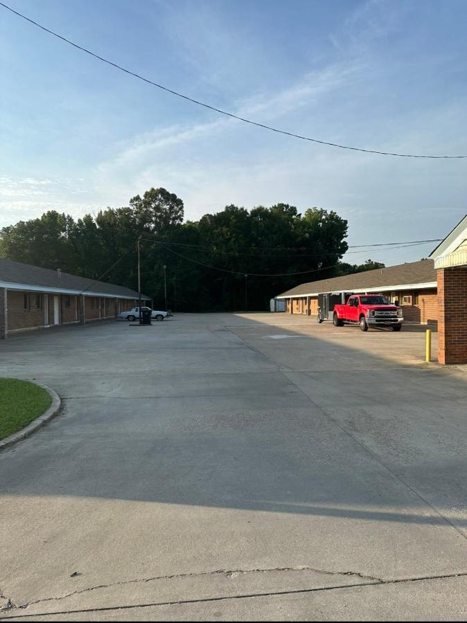 Travel Inn Montgomery Al מראה חיצוני תמונה
