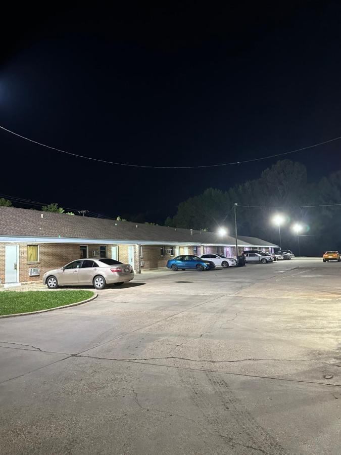 Travel Inn Montgomery Al מראה חיצוני תמונה