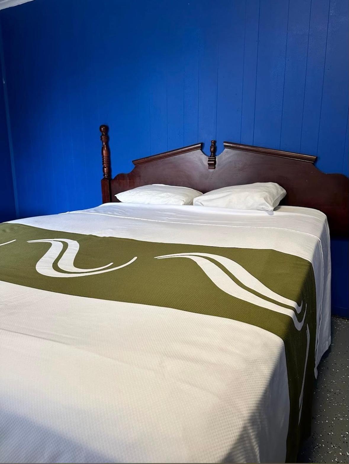 Travel Inn Montgomery Al מראה חיצוני תמונה