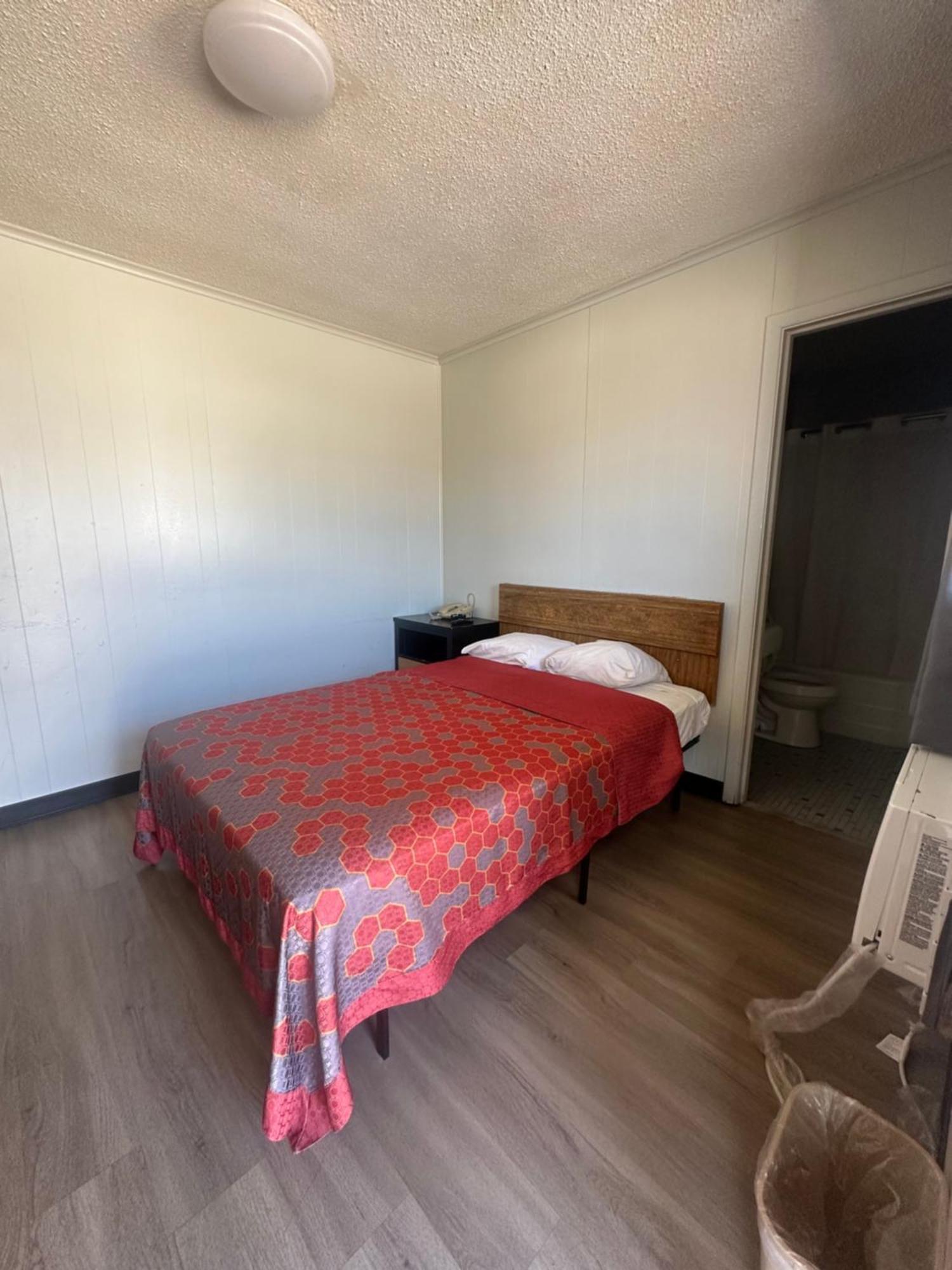 Travel Inn Montgomery Al מראה חיצוני תמונה