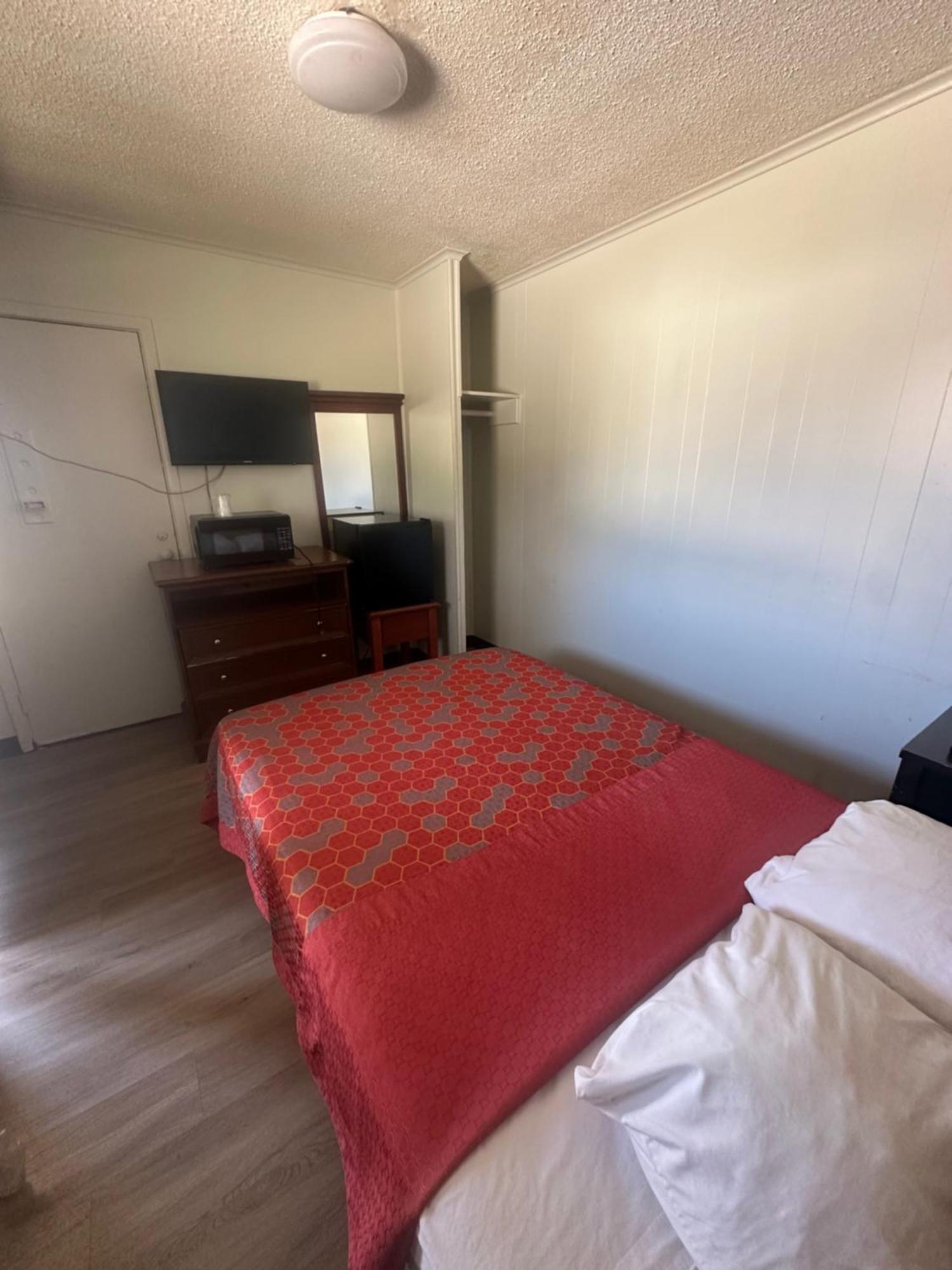 Travel Inn Montgomery Al מראה חיצוני תמונה